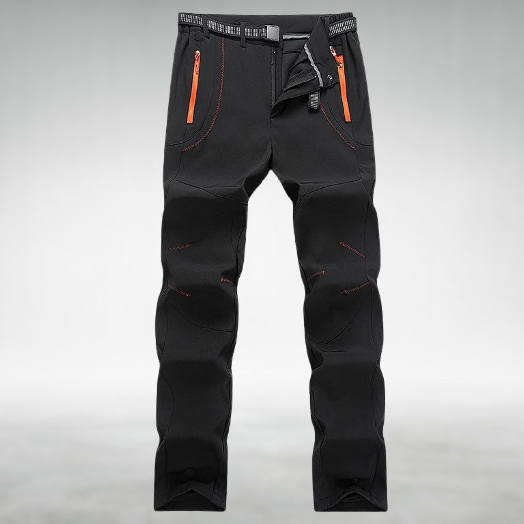 Norbert Wasserdichte Herren Outdoorhose