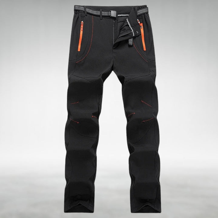 Norbert Wasserdichte Herren Outdoorhose