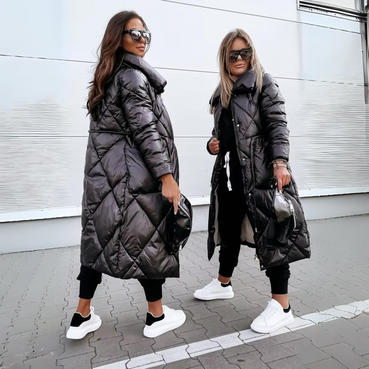 Felicia Langer Damen Parka