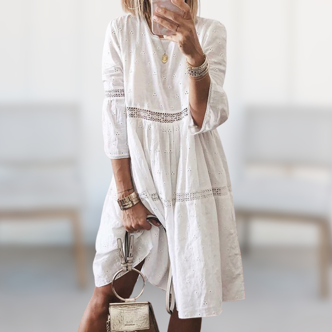 Marzia Elegantes Damen Kleid