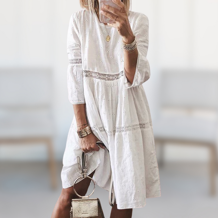 Marzia Elegantes Damen Kleid