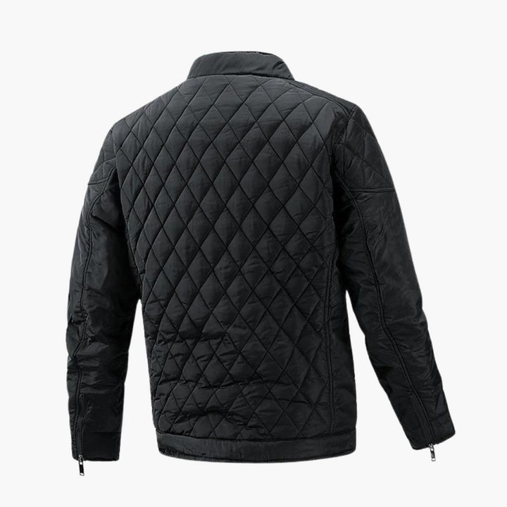 Filip Wärmende Herren Winterjacke