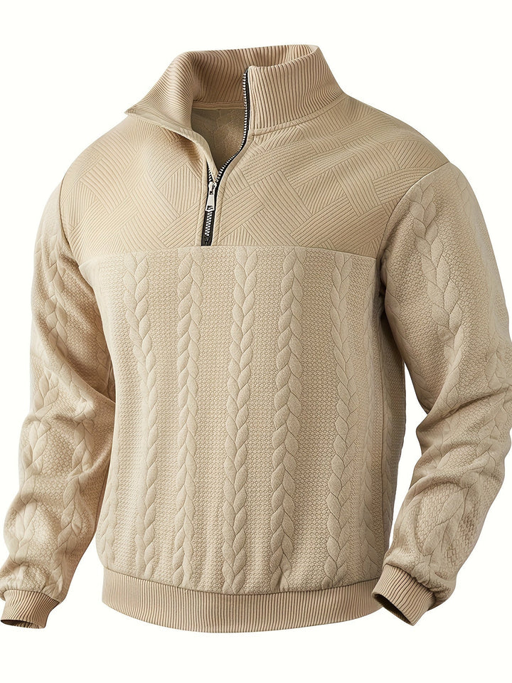 Rafael Vintage Herren Pullover