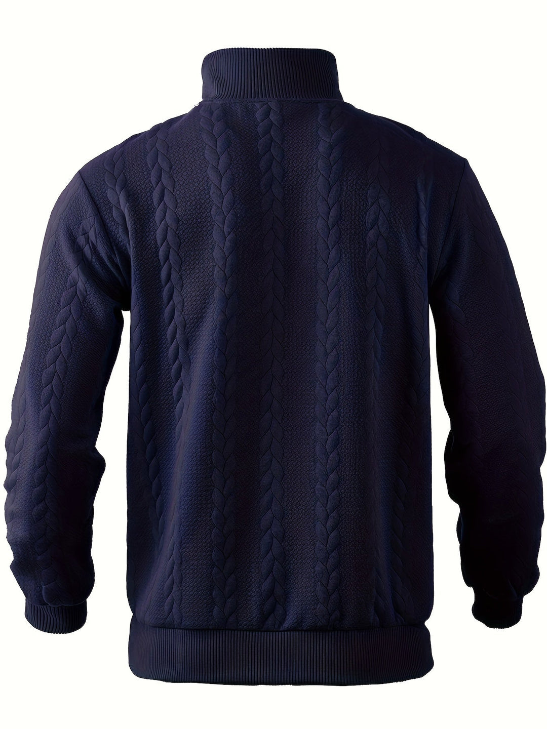 Rafael Vintage Herren Pullover