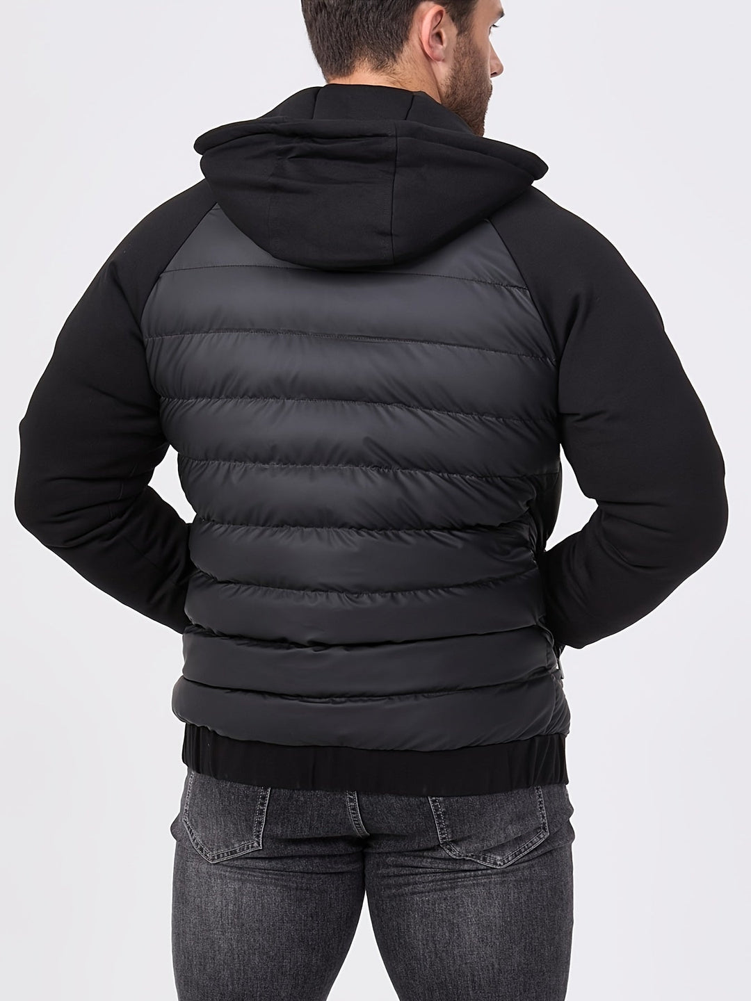 Simon Warme Damen Winterjacke