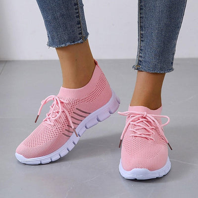 Ergonomische & Atmungsaktive Damen Freizeit Schuhe