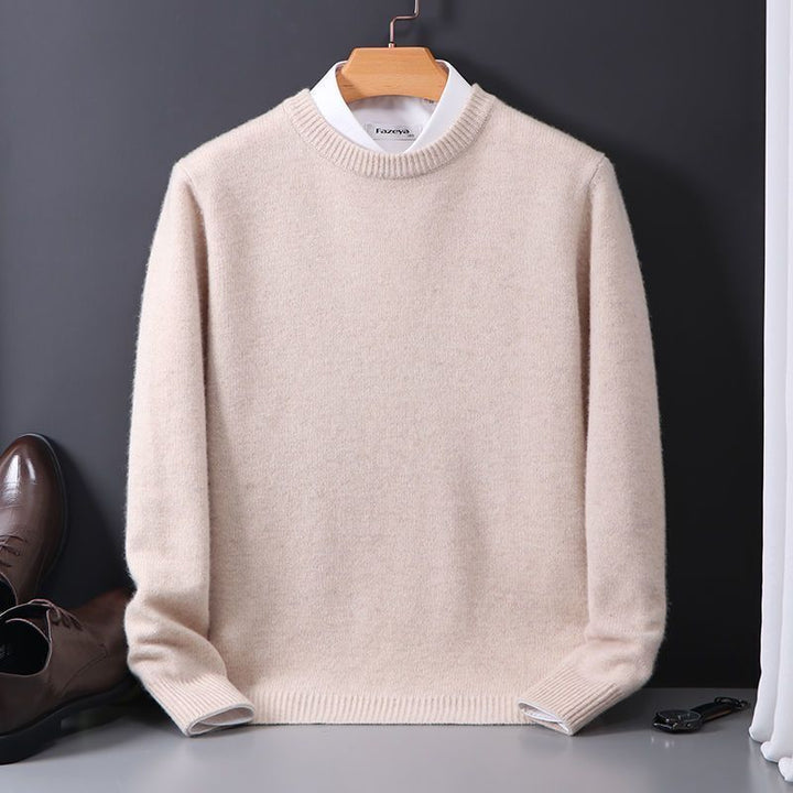 Lässiger Herren Pullover