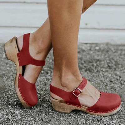 Ebba - Stylische Damen Freizeitschuhe für jeden Anlass