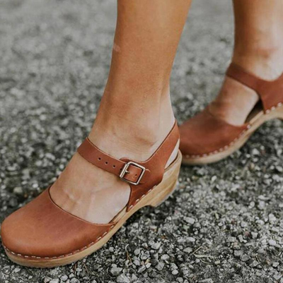 Ebba - Stylische Damen Freizeitschuhe für jeden Anlass