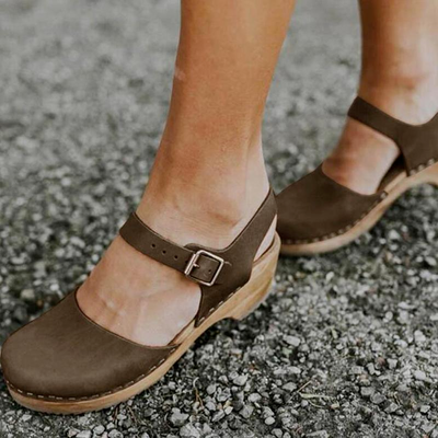 Ebba - Stylische Damen Freizeitschuhe für jeden Anlass