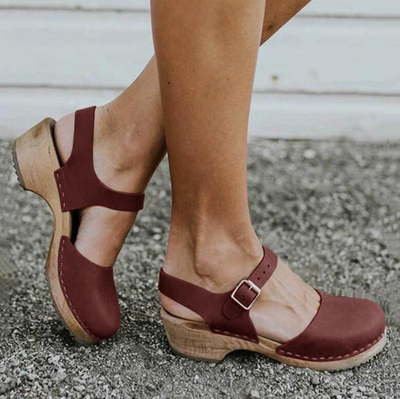 Ebba - Stylische Damen Freizeitschuhe für jeden Anlass