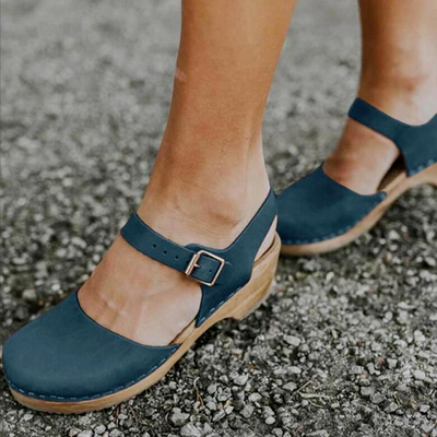Ebba - Stylische Damen Freizeitschuhe für jeden Anlass