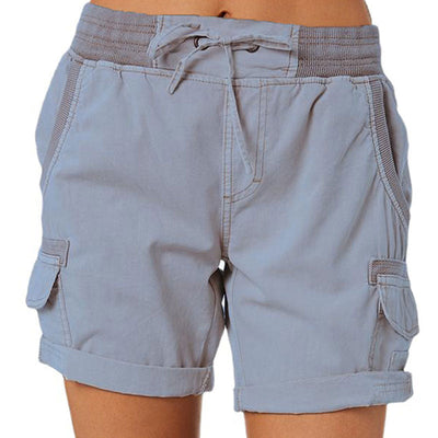 Sabrina - Stylische Damen Sommer Shorts