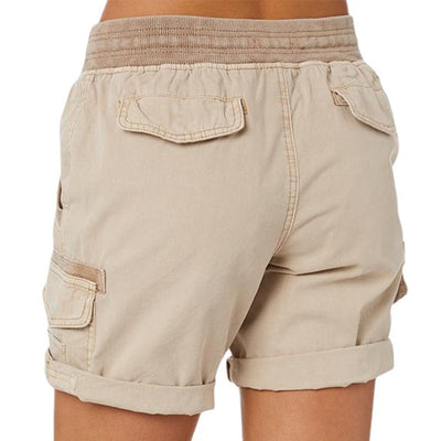 Sabrina - Stylische Damen Sommer Shorts