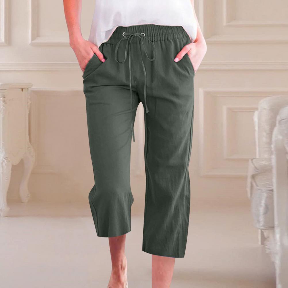 Mayla - Komfortable Freizeithose für Damen