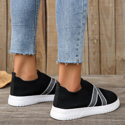 Melina - Ergonomische Freizeitschuhe für Damen