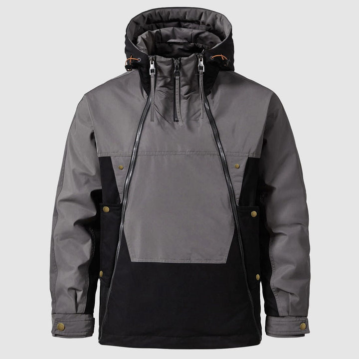 Leichte Wärmende Herren Daunenjacke