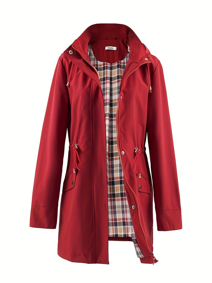Sina Modische Damen Jacke
