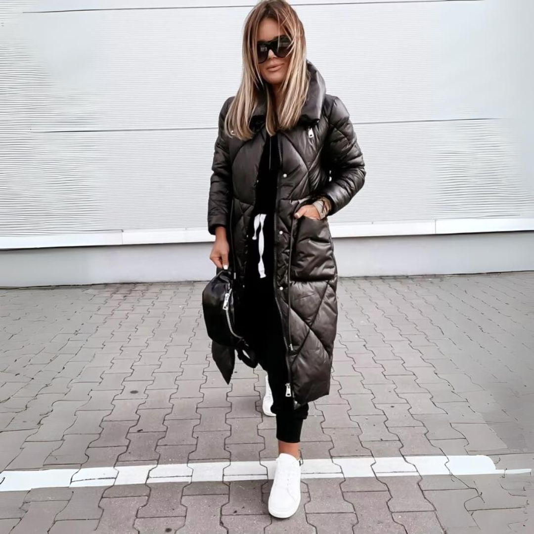 Felicia Langer Damen Parka
