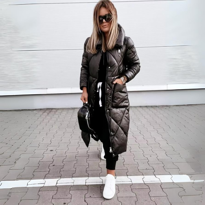 Felicia Langer Damen Parka