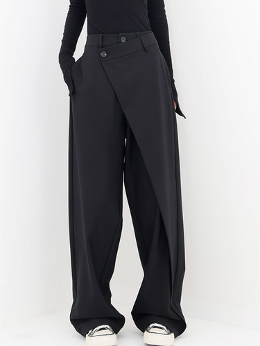 Yuli Moderne Damen Hose