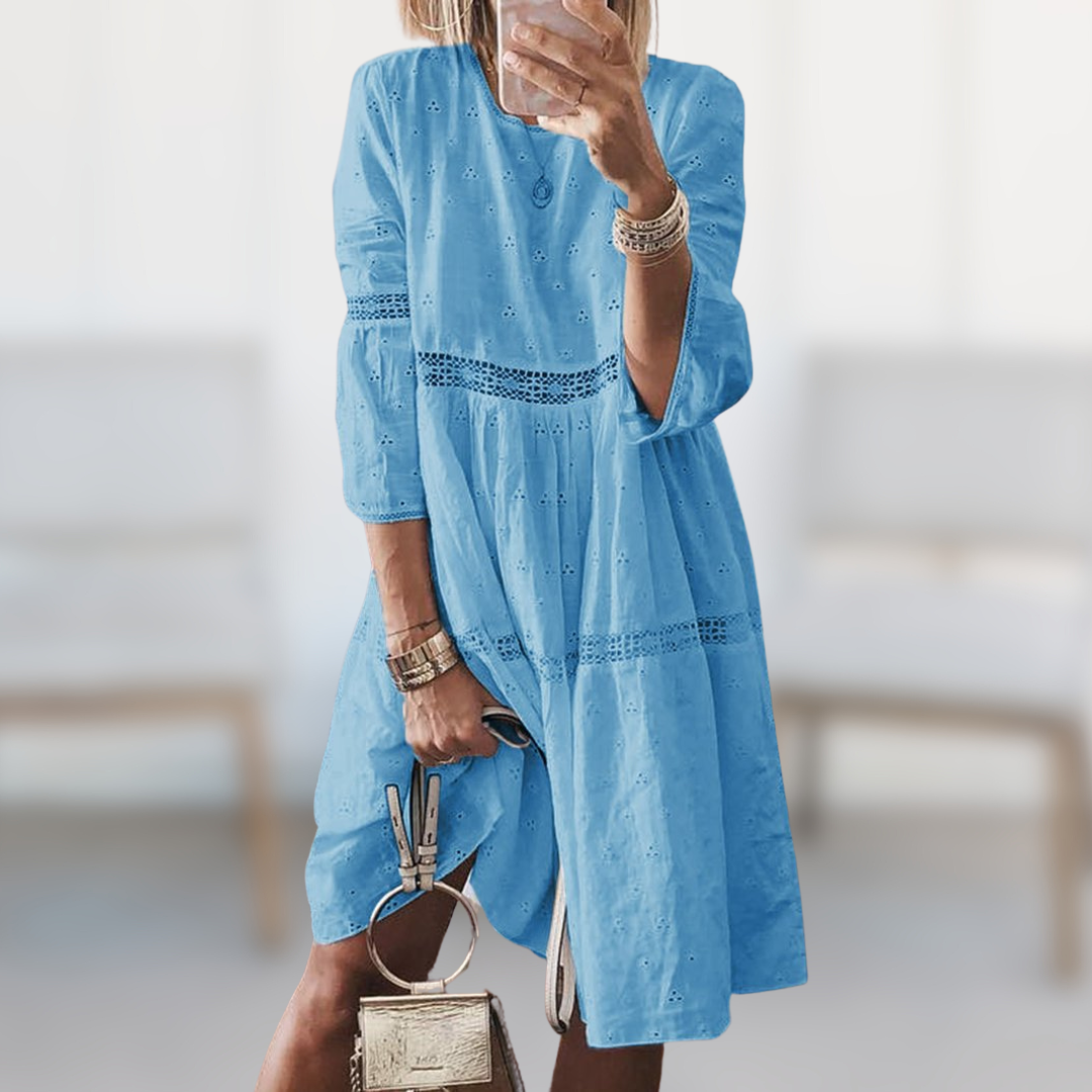 Marzia Elegantes Damen Kleid
