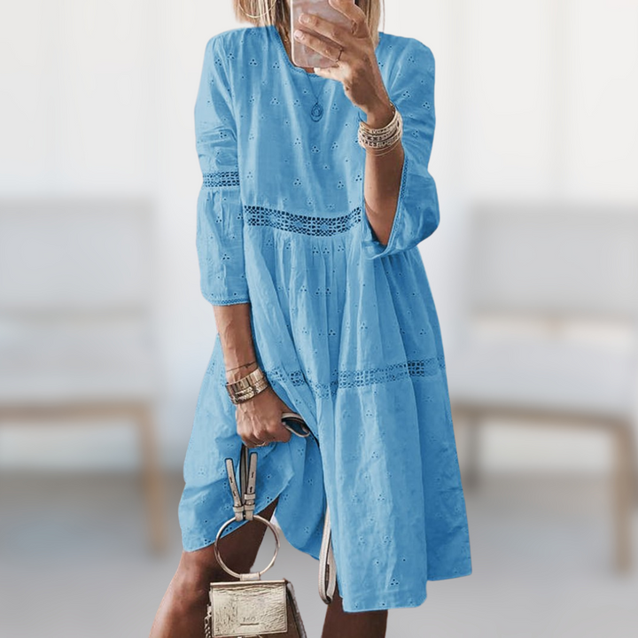 Marzia Elegantes Damen Kleid
