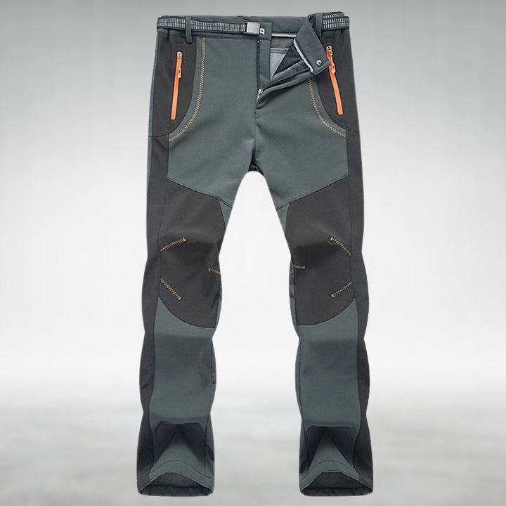 Norbert Wasserdichte Herren Outdoorhose