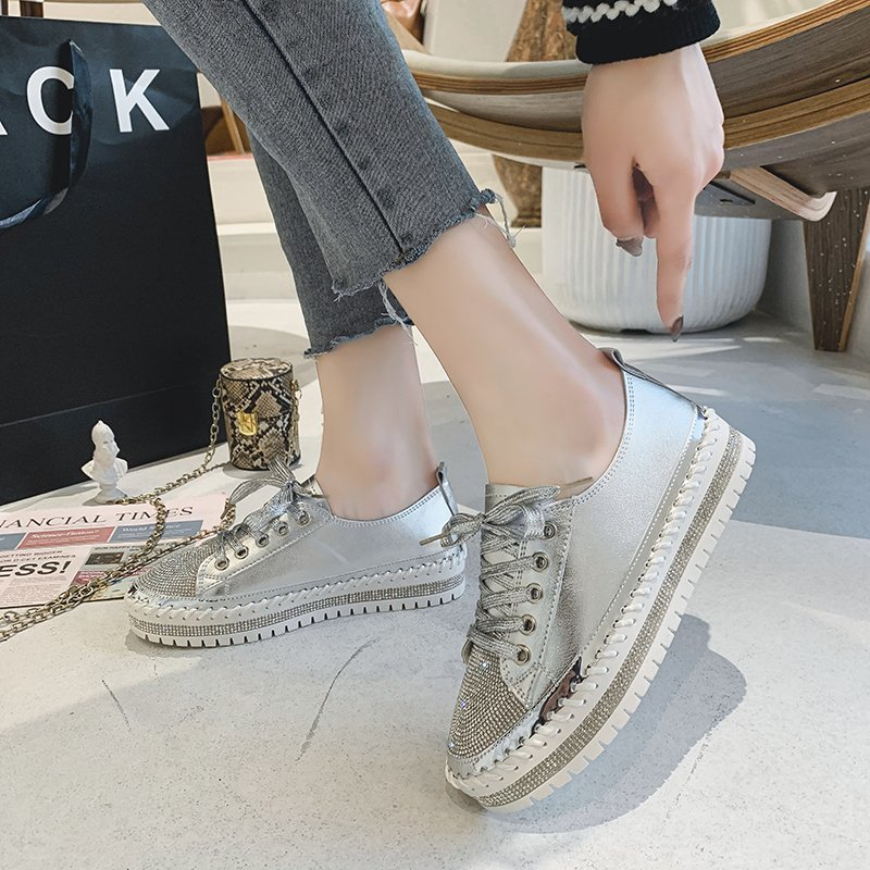 Elegante Ergonomische Damen Schuhe