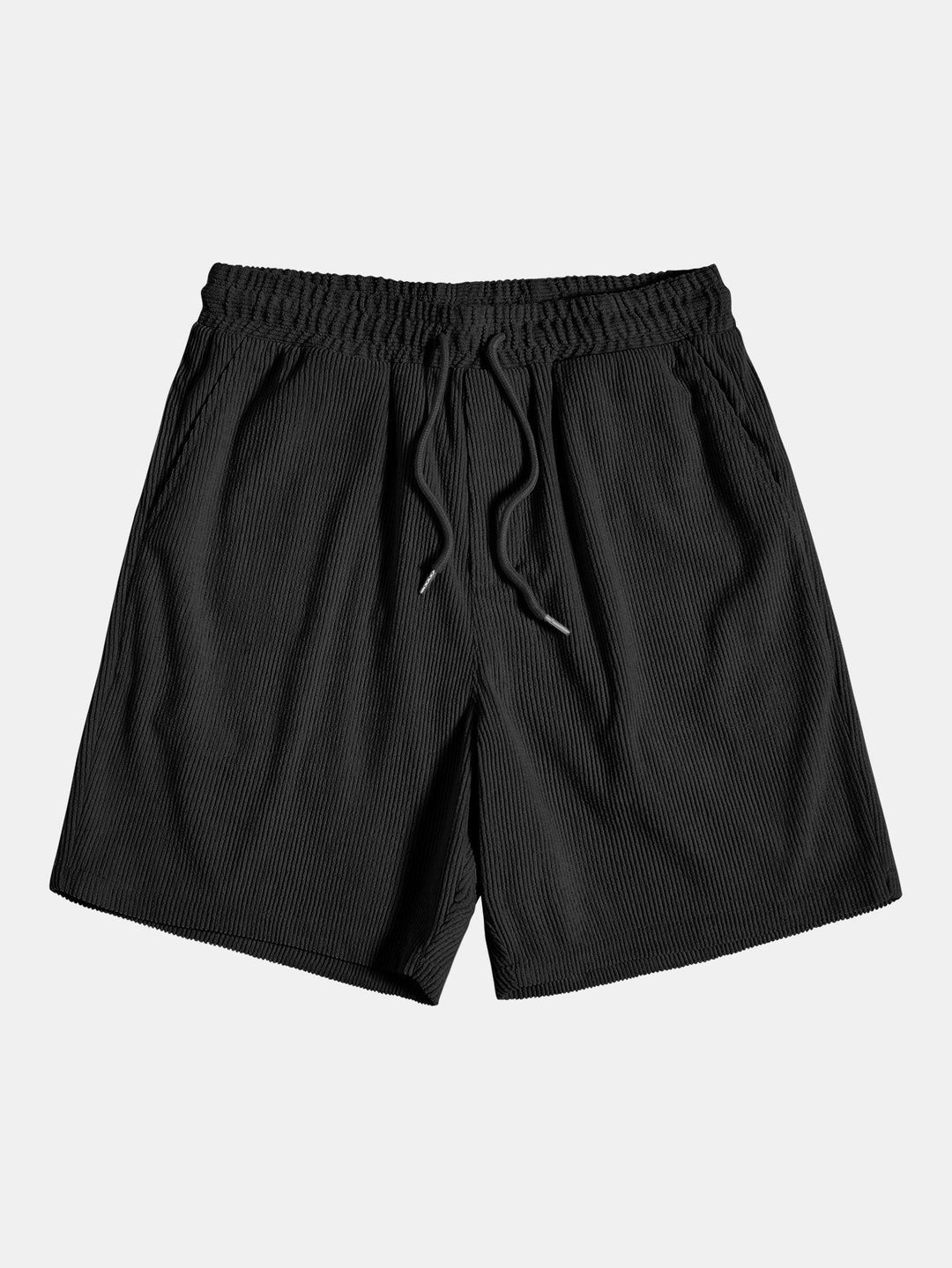 Leichtes Sommerliches Herren Zweiteiler-Set