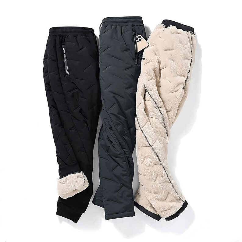 Wasserabweisende Damen Outdoor-Hose