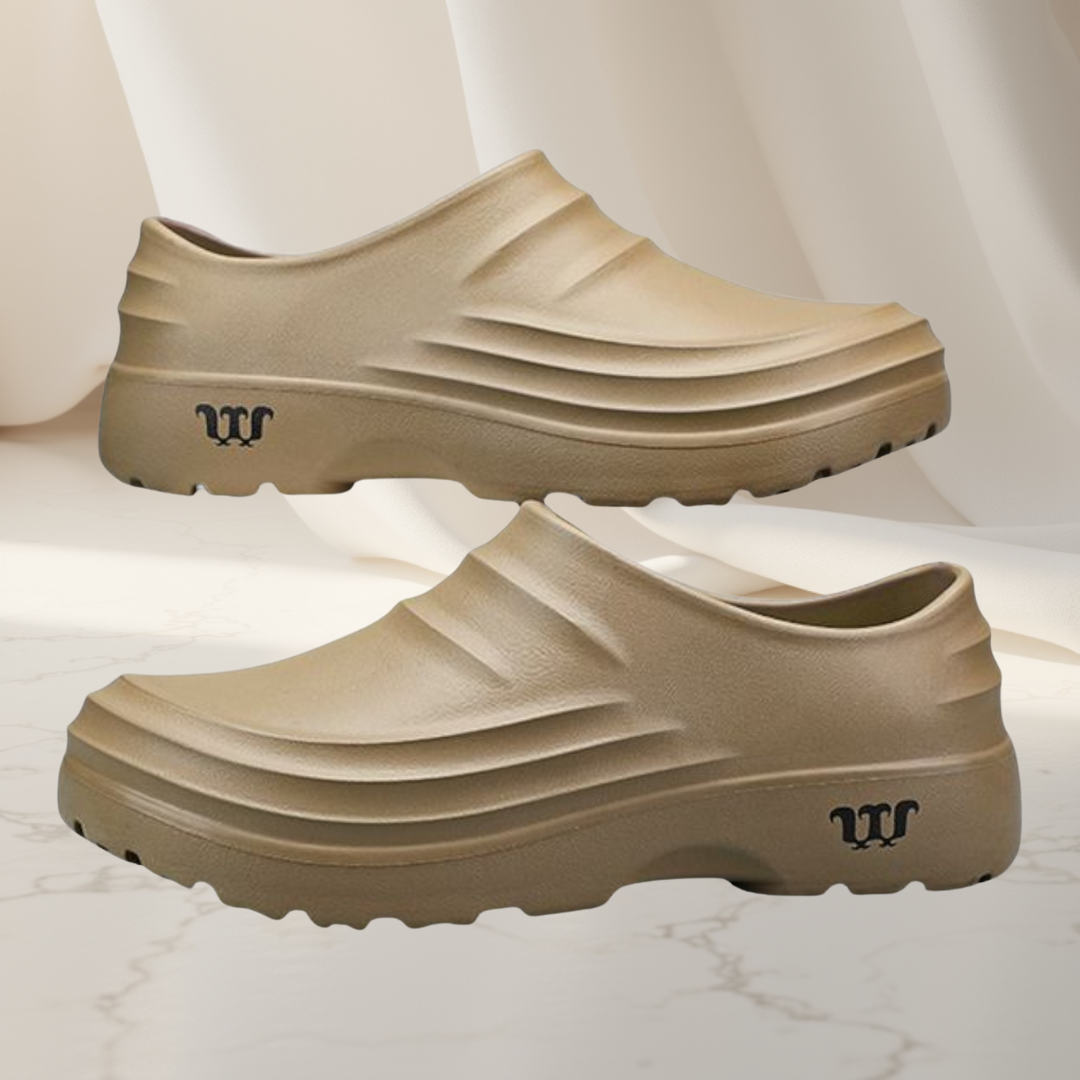 Flexible Ergonomische Damen Schuhe