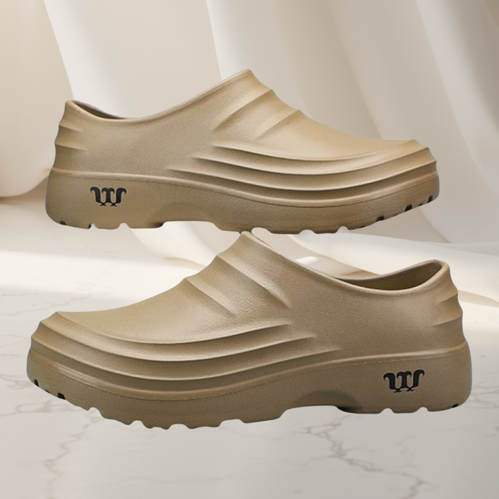Flexible Ergonomische Damen Schuhe