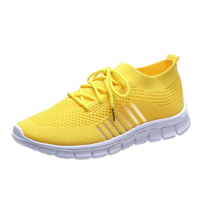 Ergonomische & Atmungsaktive Damen Freizeit Schuhe