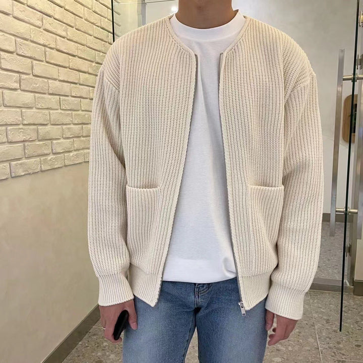 Federico Trendiger Damen Cardigan