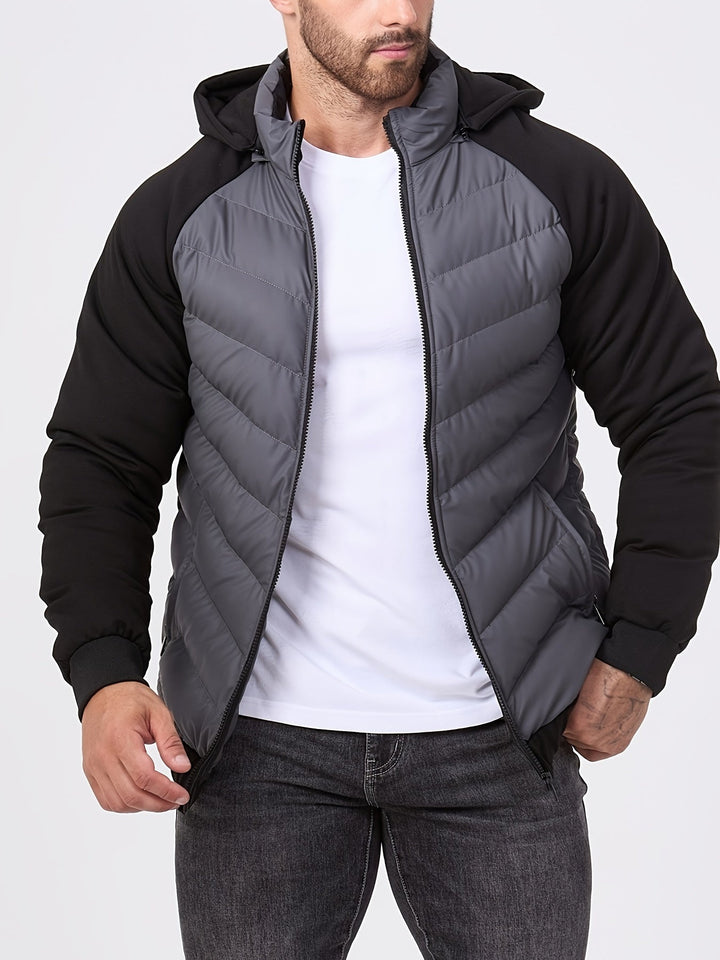 Simon Warme Damen Winterjacke