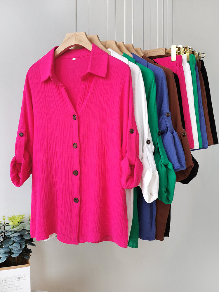 Fidora - 2 Teiliges Freizeit Set für Damen
