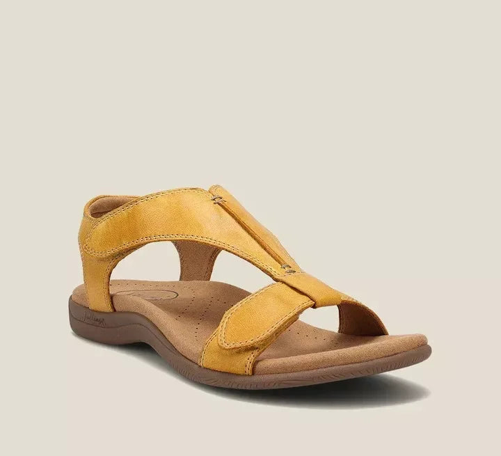 Elegante Ergonomische Damen Sandalen