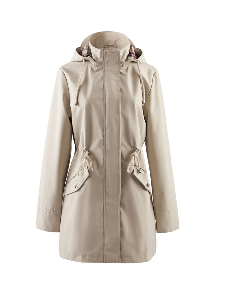 Sina Modische Damen Jacke