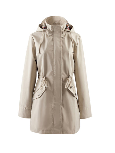Sina Modische Damen Jacke