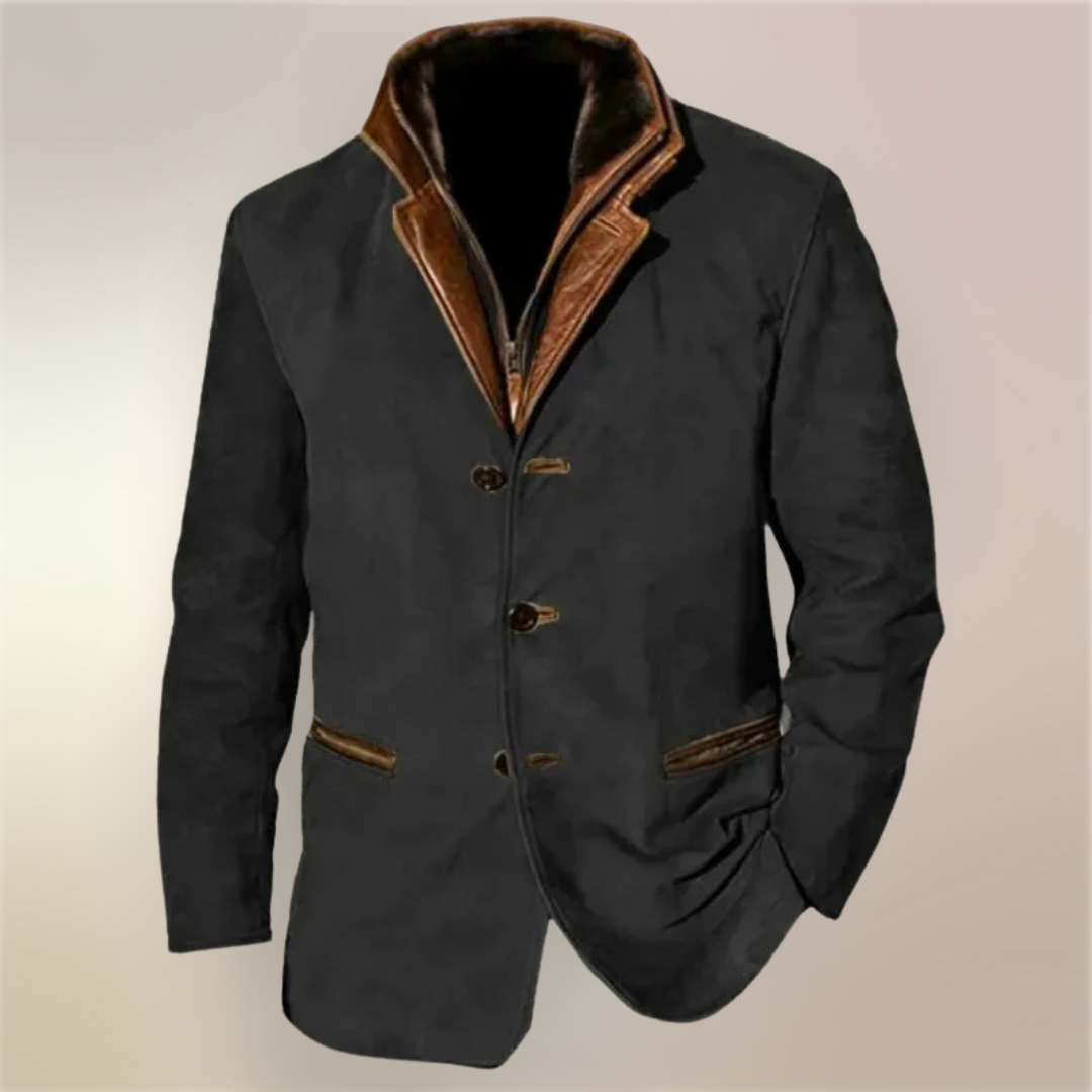 Smith Vintage Damen Jacke