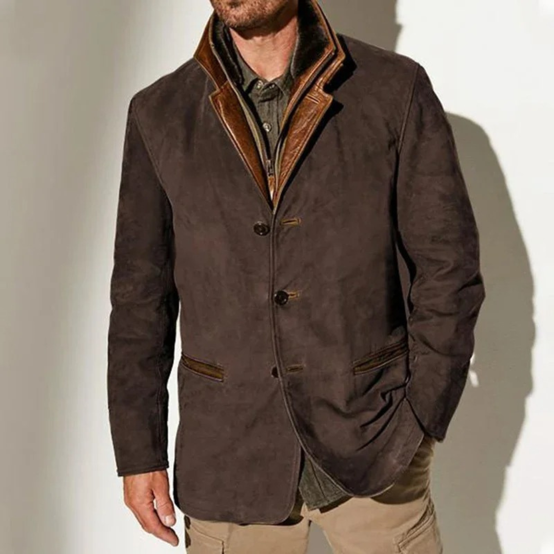 Smith Vintage Damen Jacke
