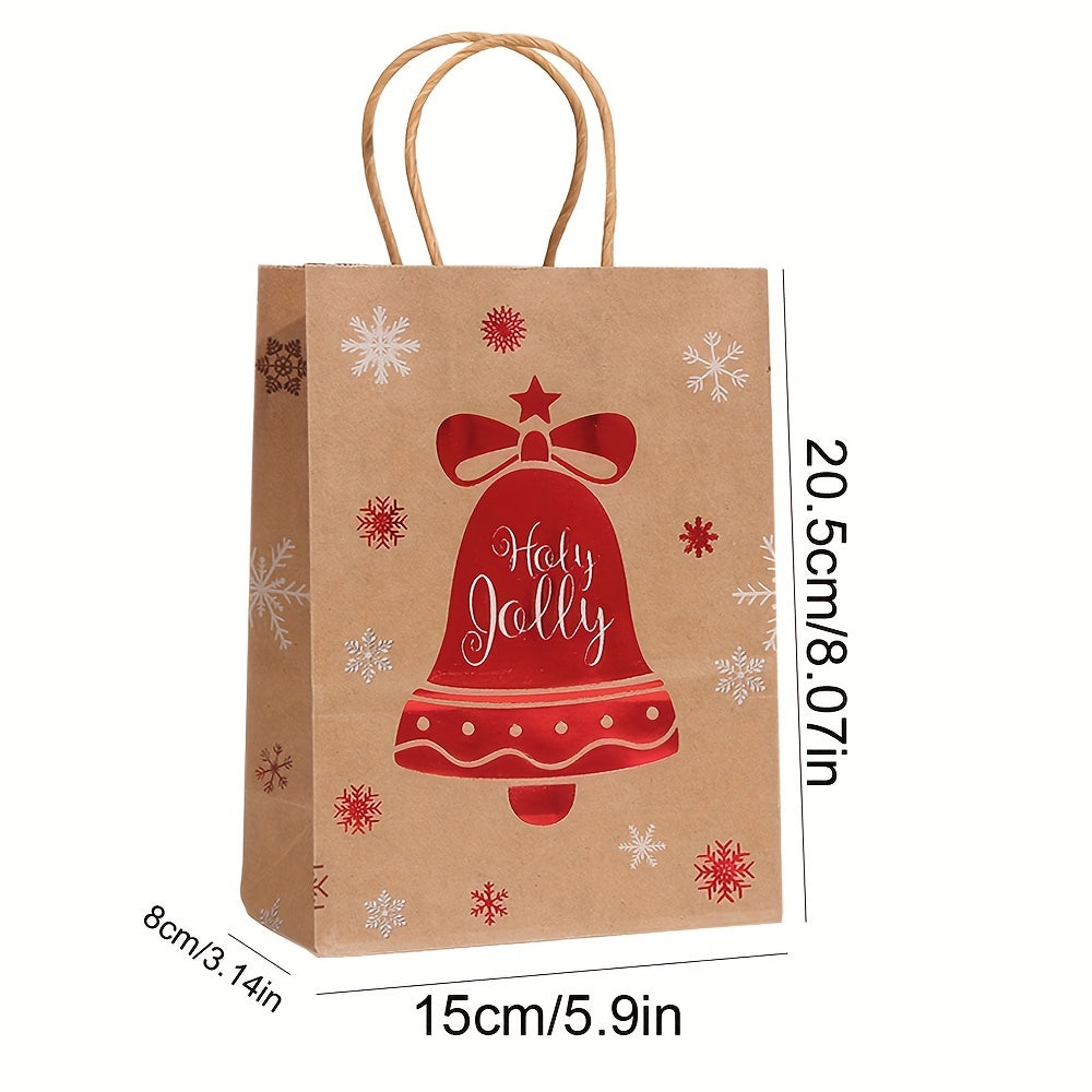 Festliche Damen Geschenktüten