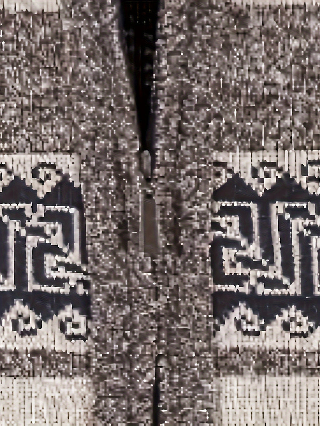 Warm gefütterter Damen Strickpullover