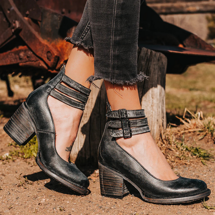Elegante Damen High Heels