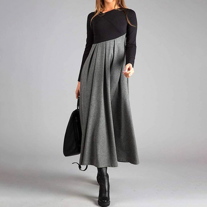 Elegantes Damen Maxikleid