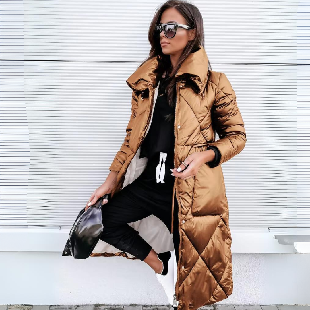 Felicia Langer Damen Parka