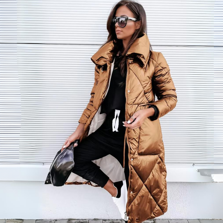 Felicia Langer Damen Parka
