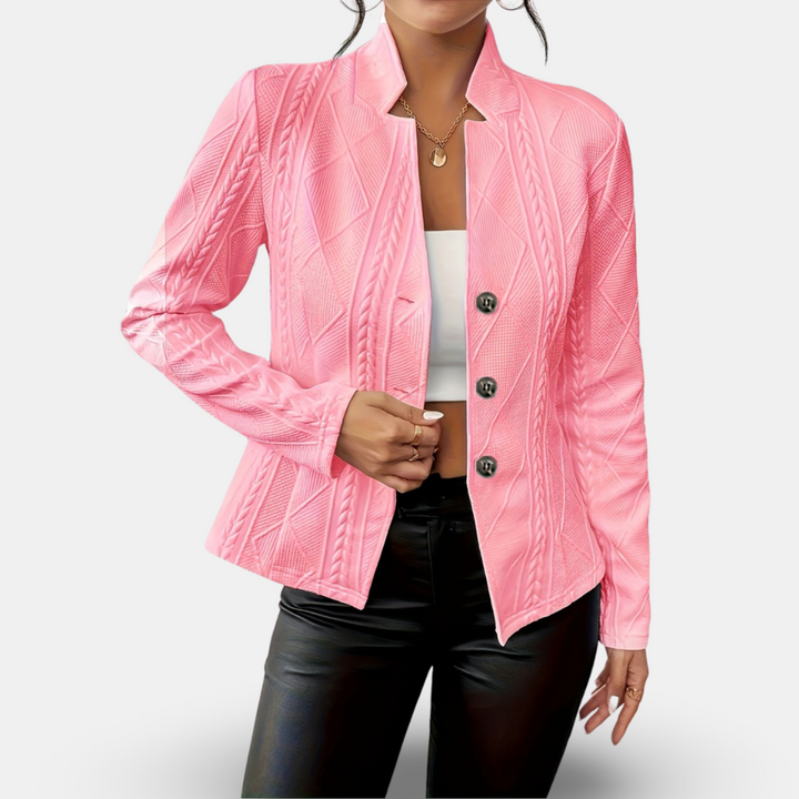 Rayna Eleganter Damen Cardigan