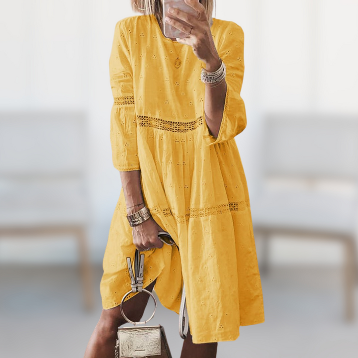 Marzia Elegantes Damen Kleid